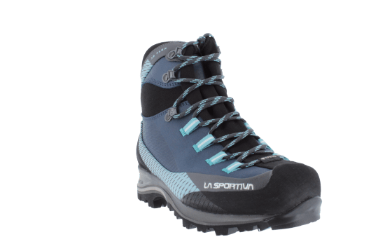 LA SPORTIVA - TRANGO TRK LEATHER GTX FEMME