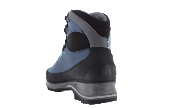 LA SPORTIVA - TRANGO TRK LEATHER GTX FEMME