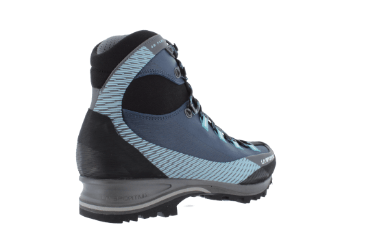 LA SPORTIVA - TRANGO TRK LEATHER GTX FEMME