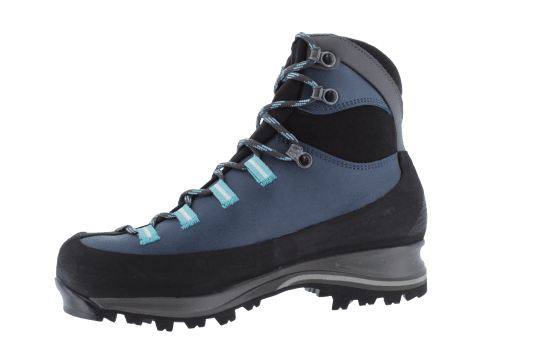 LA SPORTIVA - TRANGO TRK LEATHER GTX FEMME