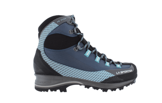 LA SPORTIVA - TRANGO TRK LEATHER GTX FEMME