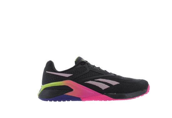 REEBOK - NANO X2 FEMME