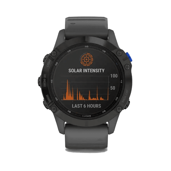 GARMIN - FENIX 6 PRO SOLAR