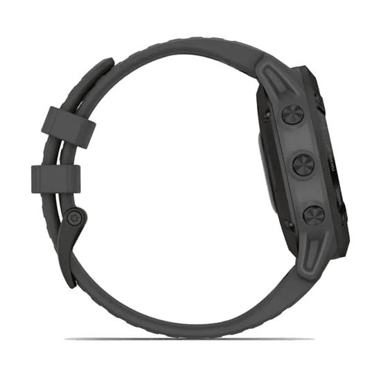 GARMIN - FENIX 6 PRO SOLAR