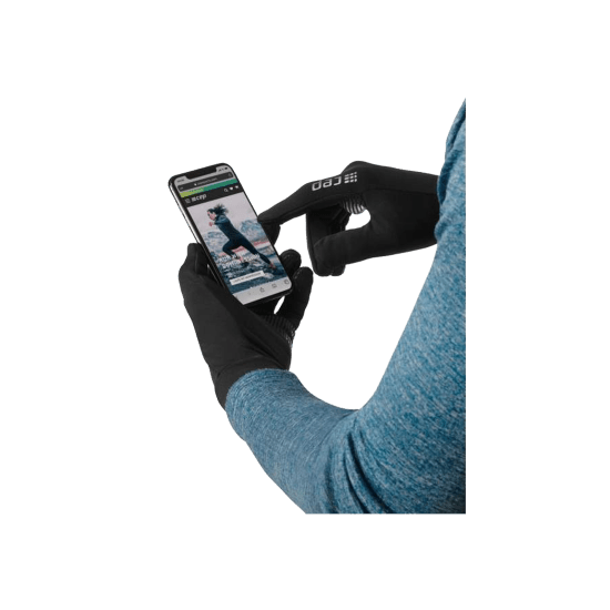 CEP - GANTS WINTER RUN MIXTE