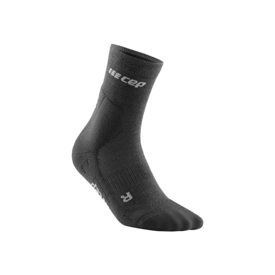 CEP - CHAUSSETTES MI-HAUTES COLD WEATHER FEMME