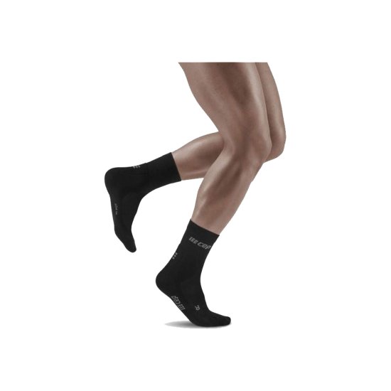 CEP - CHAUSSETTES MI-HAUTES COLD WEATHER HOMME