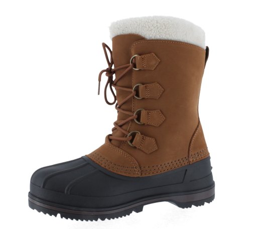 BAFFIN - CANADA DONNA