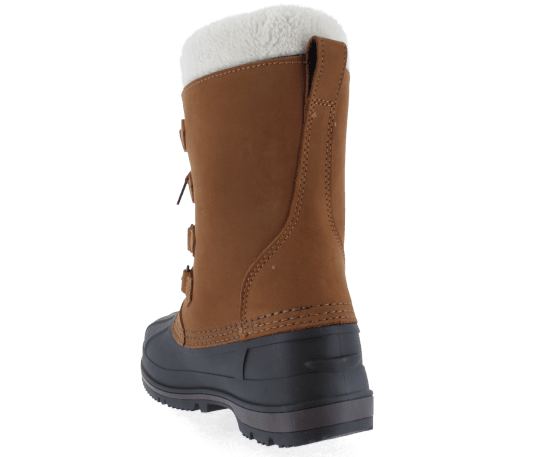 BAFFIN - CANADA DONNA