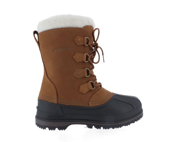 BAFFIN - CANADA DONNA