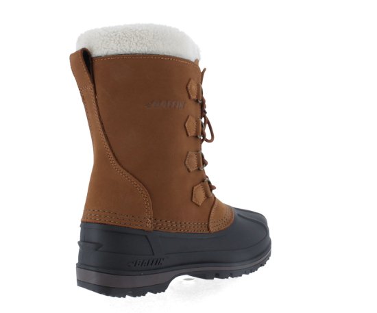 BAFFIN - CANADA DONNA