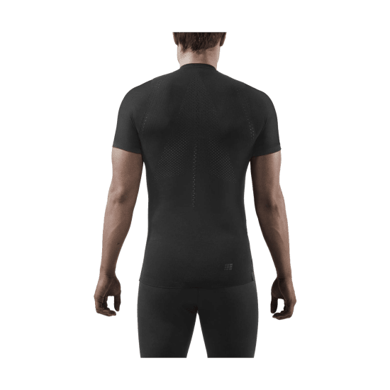 CEP - T-SHIRT MANCHES COURTES RUN ULTRALIGHT HOMME