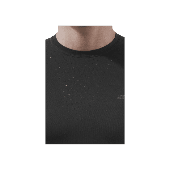 CEP - T-SHIRT MANCHES COURTES RUN ULTRALIGHT HOMME