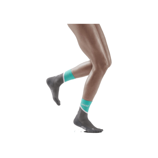 CEP - CHAUSSETTES CHEVRON MI-HAUTES FEMME