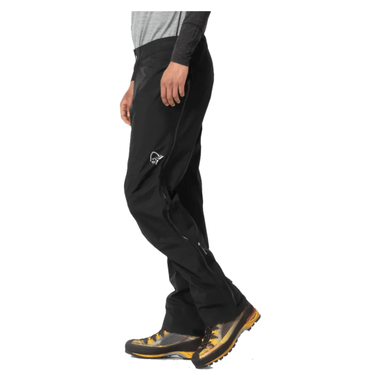 NORRONA - PANTALON FALKETIND GORE-TEX PACLITE HOMME