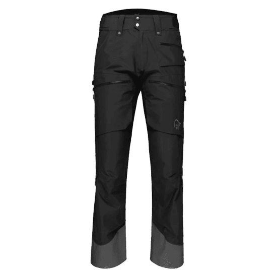NORRONA - PANTALON LOFOTEN GORE-TEX INSULATED HOMME