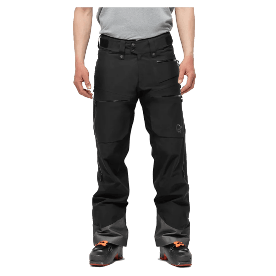 NORRONA - PANTALON LOFOTEN GORE-TEX INSULATED HOMME