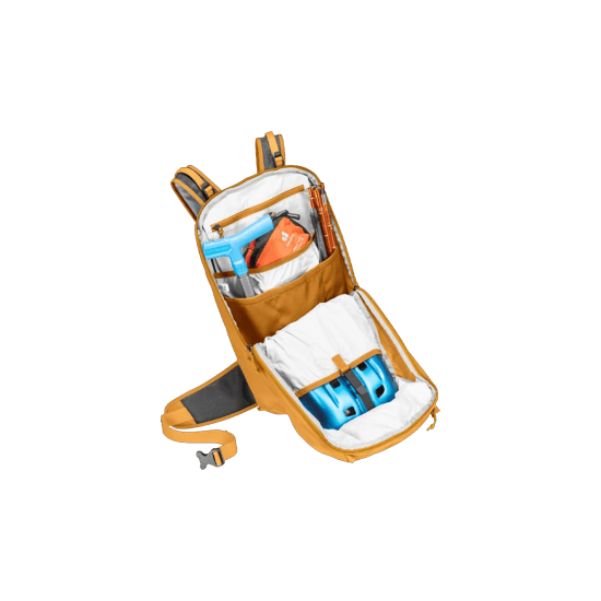 DEUTER - SAC A DOS FREERIDER LITE 20 HOMME