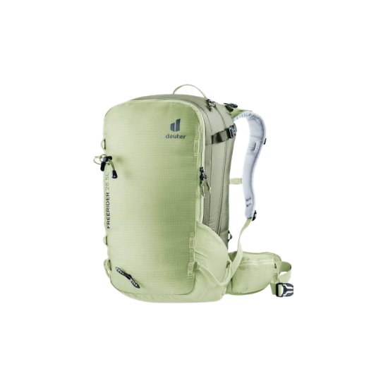 DEUTER - SAC A DOS FREERIDER 28 SL FEMME