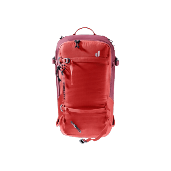 DEUTER - SAC A DOS FREERIDER 28 SL FEMME