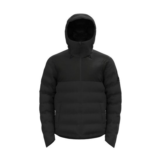 ODLO - DOUDOUNE CAPUCHE INSULATED SEVERIN N-THERMIC HOMME