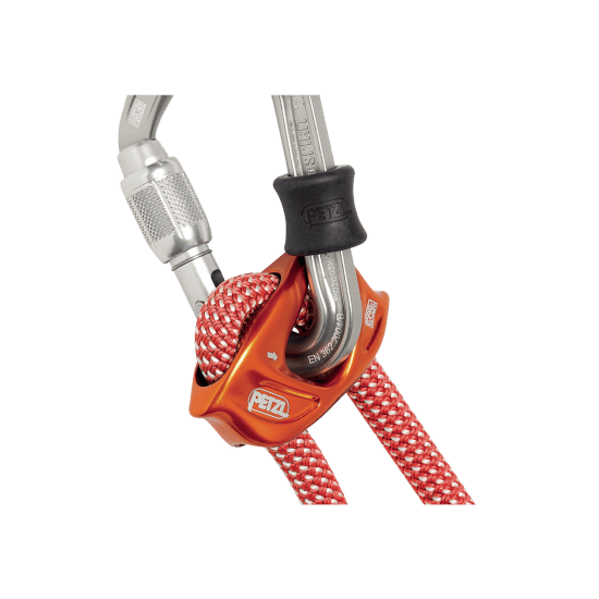 PETZL - LONGE DUAL CONNECT ADJUST
