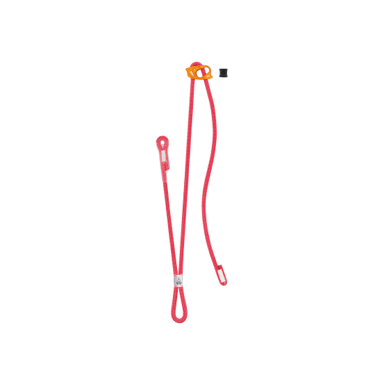 PETZL - LONGE DUAL CONNECT ADJUST