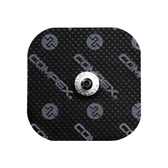 COMPEX - ELECTRODES PERFORMANCE SNAP 5X5