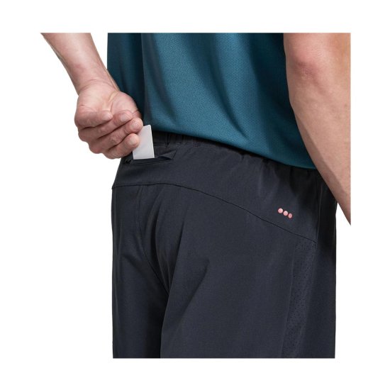 SAUCONY - SHORT OUTPACE 5 HOMME