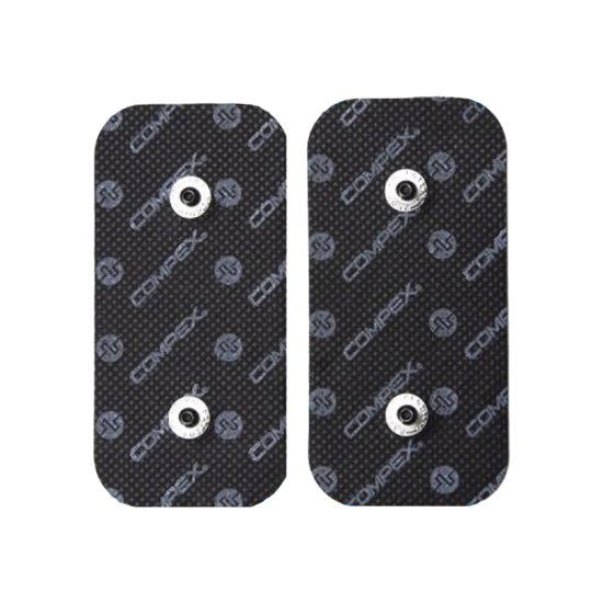 COMPEX - ELECTRODES PERFORMANCE SNAP 5X