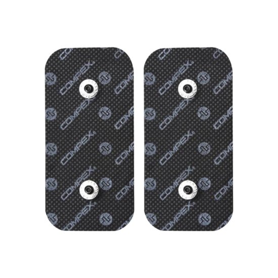 COMPEX - ELECTRODES PERFORMANCE SNAP 5X