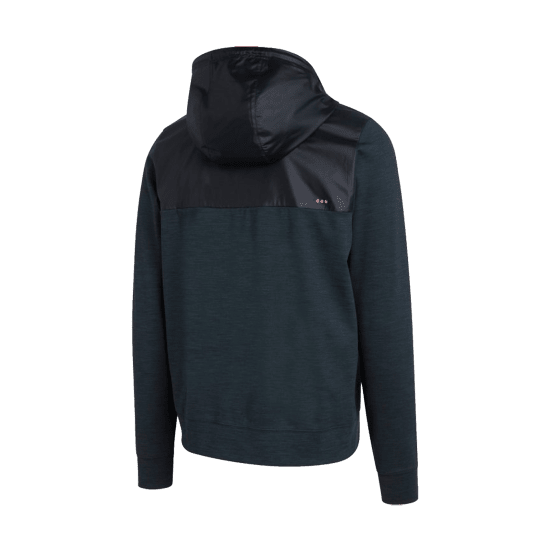 SAUCONY - VESTE A CAPUCHE SOLSTICE ZIP HOMME