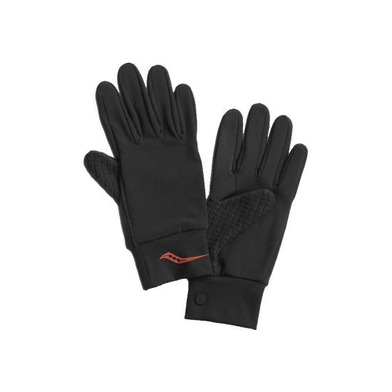 SAUCONY - GUANTI BLUSTER