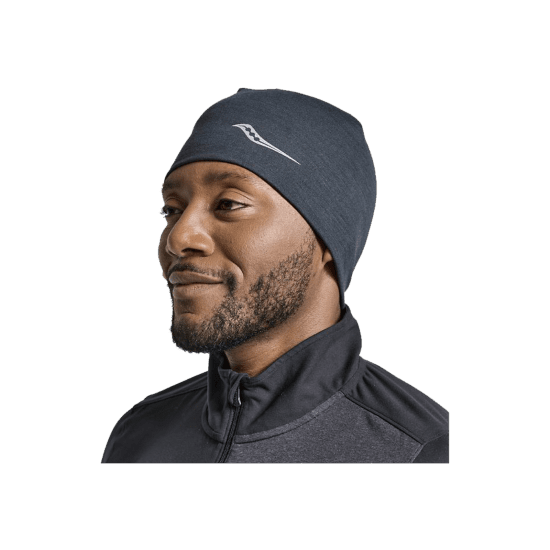 SAUCONY - BONNET SOLSTICE MIXTE