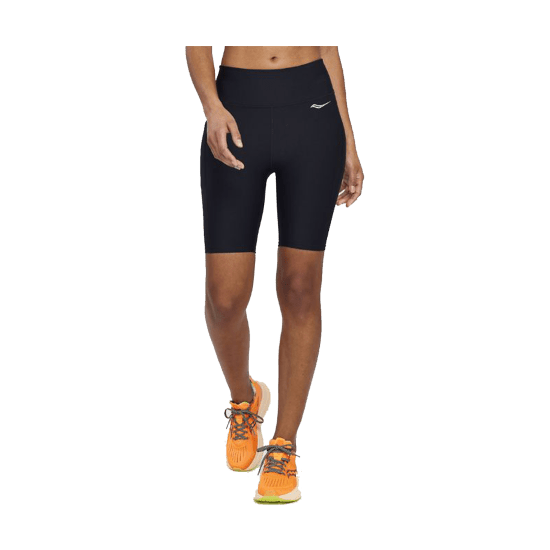 SAUCONY - SHORT FORTIFY 8 FEMME