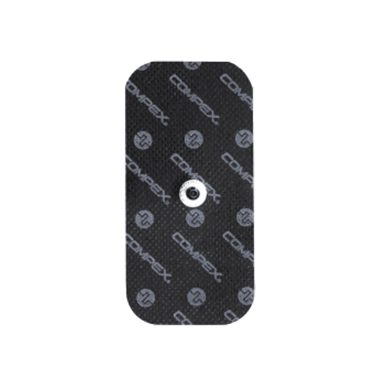 COMPEX - ELECTRODES PERFORMANCE SNAP 5X10