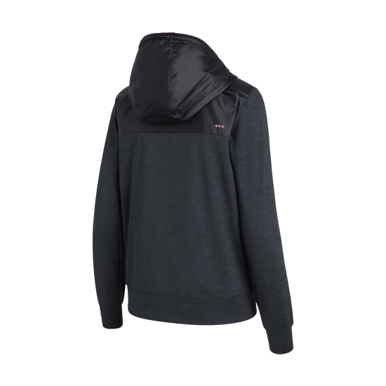 SAUCONY - VESTE SOLSTICE ZIP FEMME