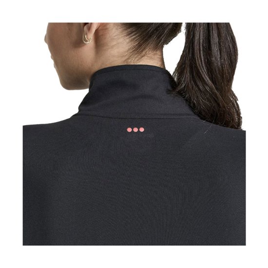 SAUCONY - VESTE SUNDAY 1/4 ZIP FEMME