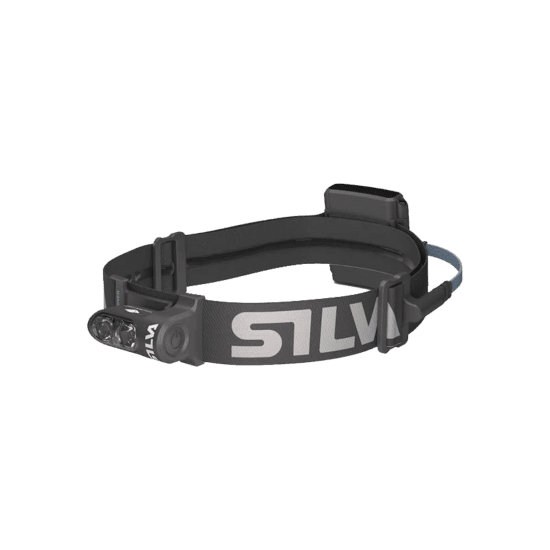 SILVA - LAMPE FRONTALE TRAIL RUNNER FREE H