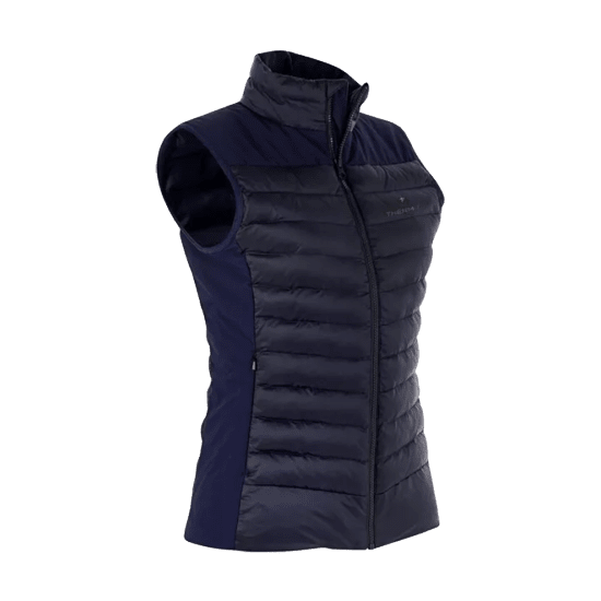 THERM-IC - DOUDOUNE CHAUFFANTE POWERVEST URBAN SANS MANCHE FEMME