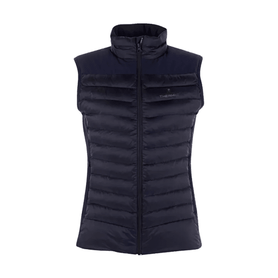 THERM-IC - DOUDOUNE CHAUFFANTE POWERVEST URBAN SANS MANCHE FEMME