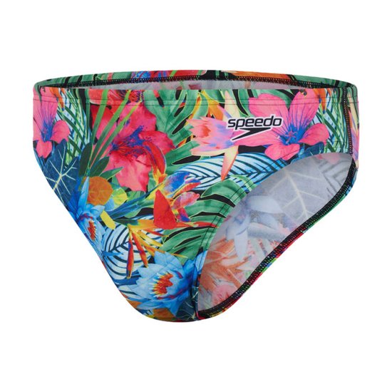 SPEEDO - MAILLOT DE BAIN ECO ESCAPE 5CM HOMME