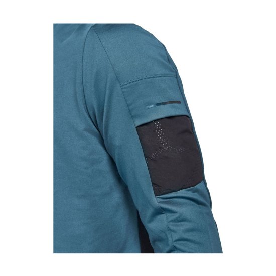 CRAFT - MAGLIA INTIMA ADV SUBZ MANICHE LUNGHE UOMO