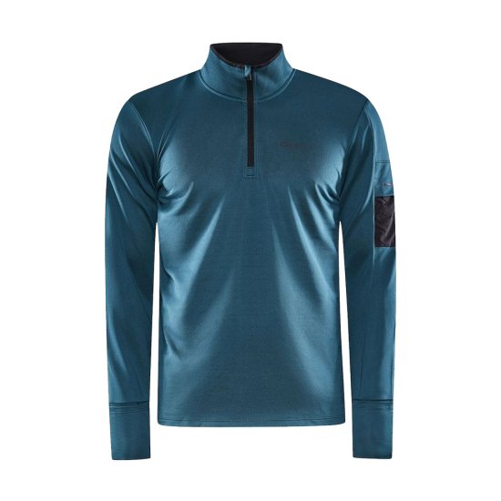 CRAFT - MAGLIA INTIMA ADV SUBZ MANICHE LUNGHE UOMO