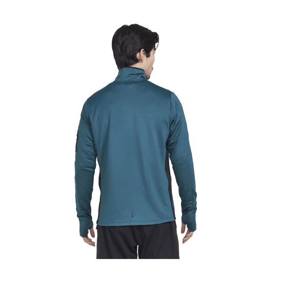 CRAFT - MAGLIA INTIMA ADV SUBZ MANICHE LUNGHE UOMO