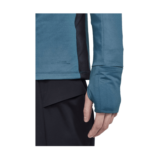 CRAFT - MAGLIA INTIMA ADV SUBZ MANICHE LUNGHE UOMO