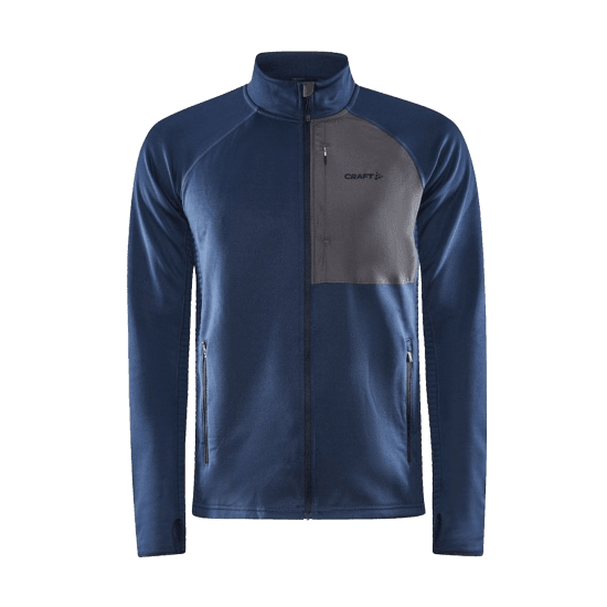 CRAFT - POLAIRE ADV TECH THERMAL HOMME
