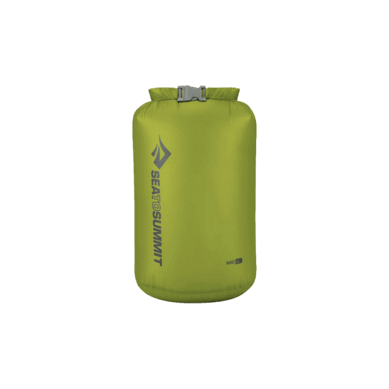 SEA TO SUMMIT - SAC ETANCHE ULTRA-LEGER NANO 20L