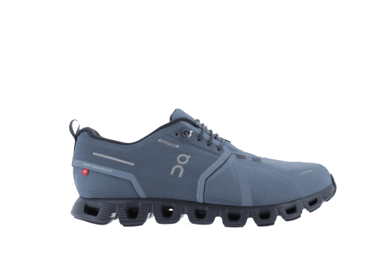 ON - CLOUD 5 WATERPROOF HOMME