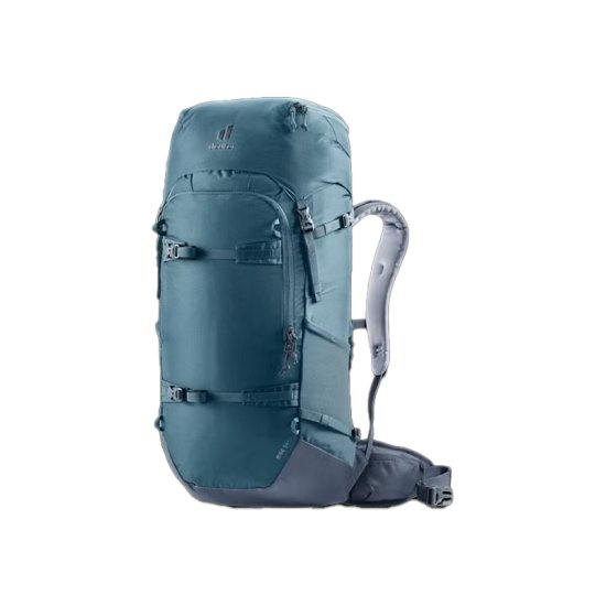 DEUTER - SAC À DOS RISE 34+